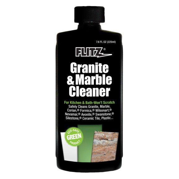 Flitz Granite Marble Cleaner